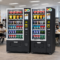 Combination Vending Machines