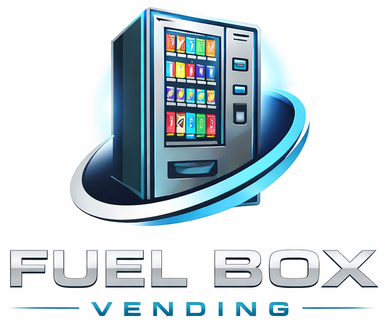 Fuel Box Vending