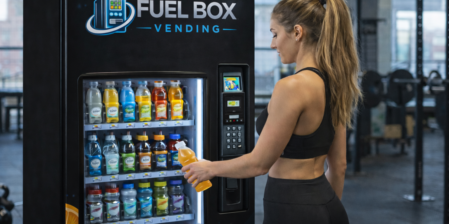 Best Vending Machine for Offices: Snacks vs Cold Drinks vs Combo Free-On-Loan Vending Best Vending Machine for Offices: Snacks vs Cold Drinks vs Combo