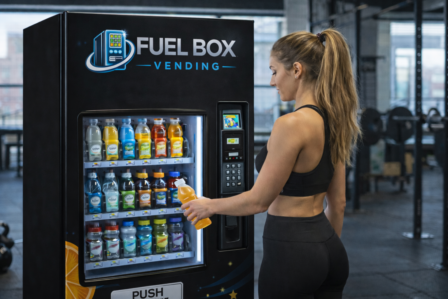 Best Vending Machine for Offices: Snacks vs Cold Drinks vs Combo Free-On-Loan Vending Best Vending Machine for Offices: Snacks vs Cold Drinks vs Combo